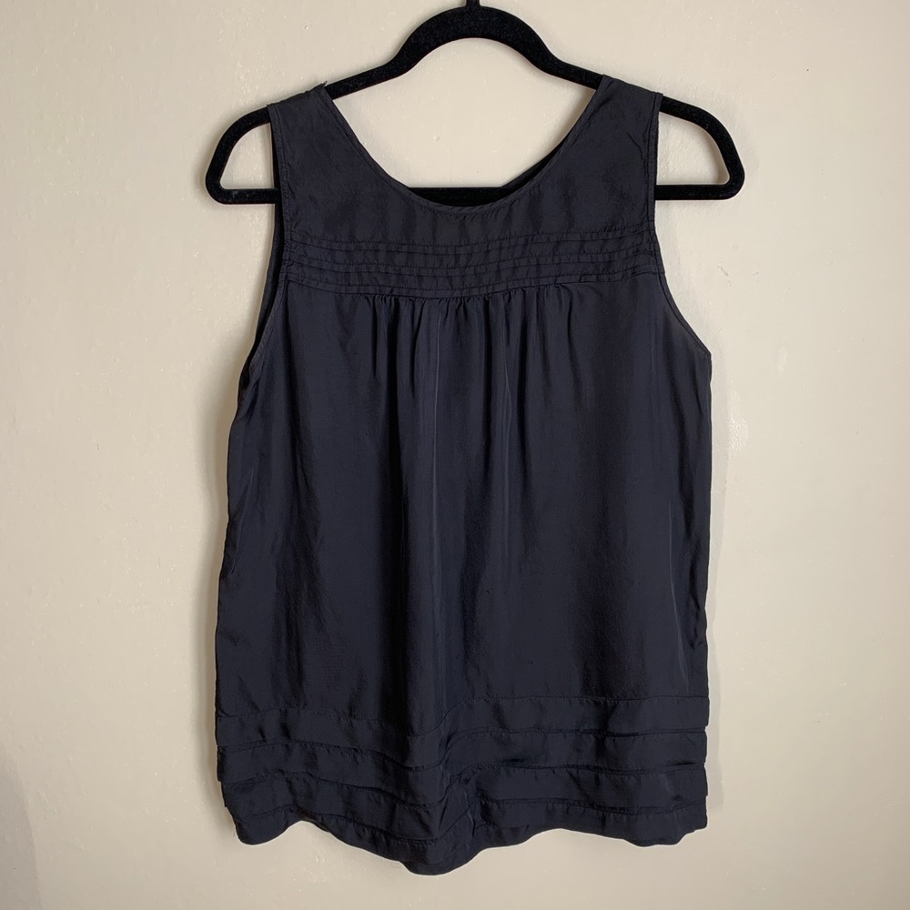 Martin + Osa Tunic Blouse